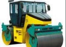 Compattatori stradali vibranti combinati Ammann AV 16 K