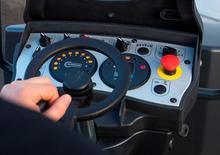 Compattatori stradali vibranti combinati Bomag BW 120 AC-5