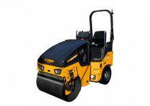 Compattatori stradali vibranti combinati Bomag BW 100 AC-5