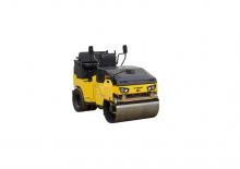 Compattatori stradali vibranti combinati Bomag BW 115 AC-5