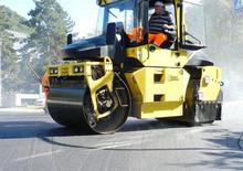 Compattatori stradali vibranti combinati Bomag BW 154 ACP-4 AM