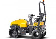 Compattatori stradali vibranti combinati Dynapac CC 1300 C