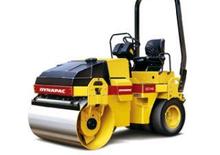 Compattatori stradali vibranti combinati Dynapac CC 142 C