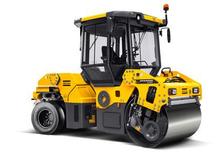 Compattatori stradali vibranti combinati Dynapac CC 2200 C