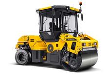 Compattatori stradali vibranti combinati Dynapac CC 2300 C