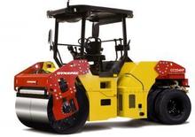 Compattatori stradali vibranti combinati Dynapac CC 234 C HF