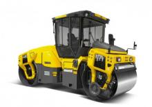 Compattatori stradali vibranti combinati Dynapac CC 4200 C VI