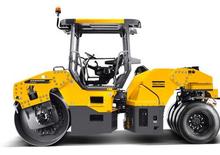 Compattatori stradali vibranti combinati Dynapac CC 5200 C