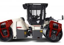 Compattatori stradali vibranti combinati Dynapac CC 6200 C VI