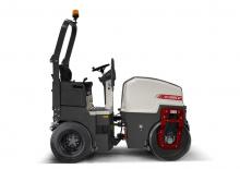 Compattatori stradali vibranti combinati Dynapac CC1200C VI