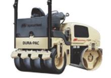 Compattatori stradali vibranti combinati IR-ABG CR 30
