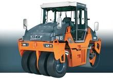 Compattatori stradali vibranti combinati Hamm DV 85 TV