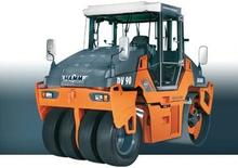 Compattatori stradali vibranti combinati Hamm DV 90 TO