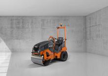 Compattatori stradali vibranti combinati Hamm HD 10C VT