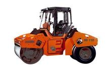 Compattatori stradali vibranti combinati Hamm HD 110 K