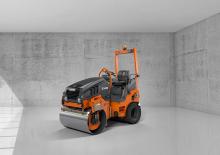 Compattatori stradali vibranti combinati Hamm HD 12 VT