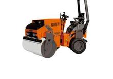 Compattatori stradali vibranti combinati Hamm HD 13 K *