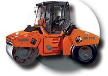 Compattatori stradali vibranti combinati Hamm HD 90 K