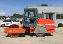 Compattatori stradali vibranti combinati IR-ABG Puma 169 AV