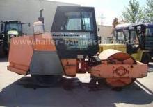 Compattatori stradali vibranti combinati IR-ABG Puma 169 EV