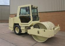 Compattatori stradali vibranti combinati IR-ABG Puma 171 TV
