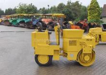 Compattatori stradali vibranti combinati MBU RV 25
