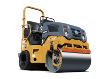 Compattatori stradali vibranti combinati Sany SZR50C-8K