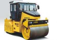 Compattatori stradali vibranti combinati STA VH 850 AK