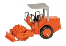 Compattatori stradali vibranti monotamburo Hamm 2222 DS