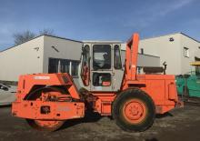 Compattatori stradali vibranti monotamburo Hamm 2315 SD