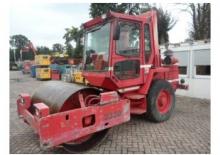 Compattatori stradali vibranti monotamburo Hamm 2320 DO