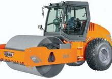 Compattatori stradali vibranti monotamburo Hamm 3411