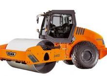 Compattatori stradali vibranti monotamburo Hamm 3412 HT