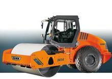 Compattatori stradali vibranti monotamburo Hamm 3414 HT-V
