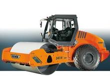 Compattatori stradali vibranti monotamburo Hamm 3414 HT-VIO
