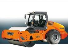 Compattatori stradali vibranti monotamburo Hamm 3516 HT