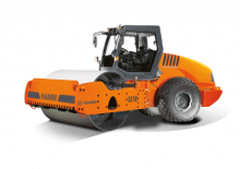 Compattatori stradali vibranti monotamburo Hamm 3518 HT