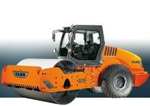 Compattatori stradali vibranti monotamburo Hamm 3518 HT-V