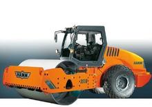 Compattatori stradali vibranti monotamburo Hamm 3518 V