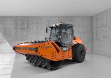 Compattatori stradali vibranti monotamburo Hamm 3625 HT VC