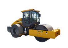 Compattatori stradali vibranti monotamburo XCMG 3Y263JIV