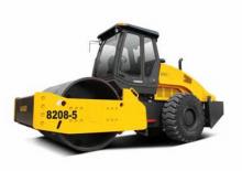Compattatori stradali vibranti monotamburo Changlin 8208-5