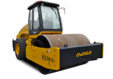 Compattatori stradali vibranti monotamburo Changlin 8228-5