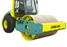 Compattatori stradali vibranti monotamburo Ammann ASC 70 D