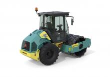 Compattatori stradali vibranti monotamburo Ammann ASC 70 HXPD