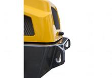 Compattatori stradali vibranti monotamburo Bomag BW 145 DH-5