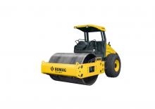 Compattatori stradali vibranti monotamburo Bomag BW 211 D-40 SL