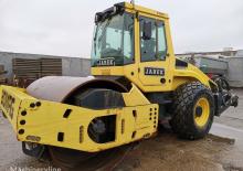 Compattatori stradali vibranti monotamburo Bomag BW 213 DH-4 BVC