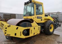 Compattatori stradali vibranti monotamburo Bomag BW 213 DH-4 BVC