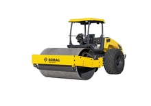 Compattatori stradali vibranti monotamburo Bomag BW 215 D-5 SL